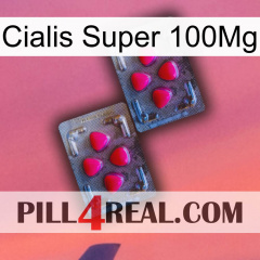 Extra Super Cialis 100Mg 14